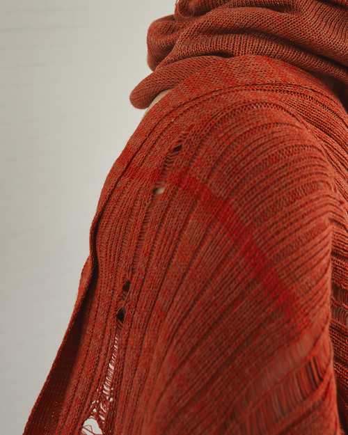 Agnoli Scarf