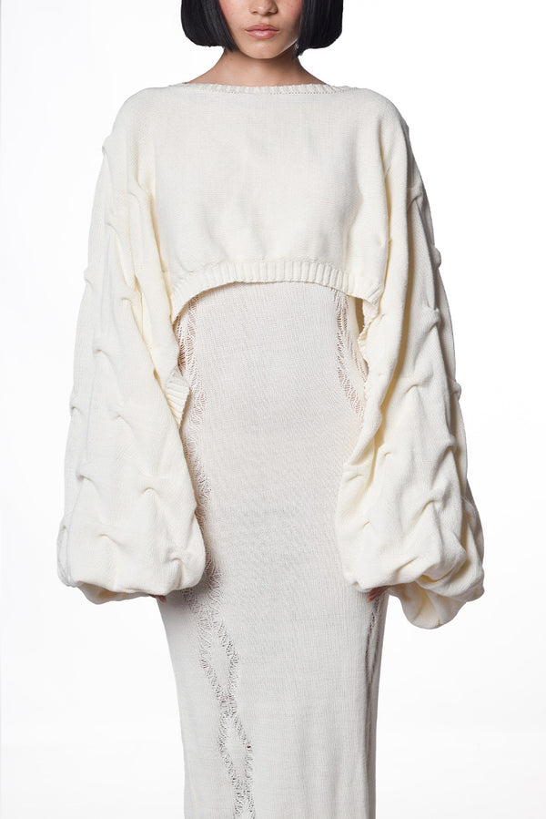 Crop Top Agnoli ARENA