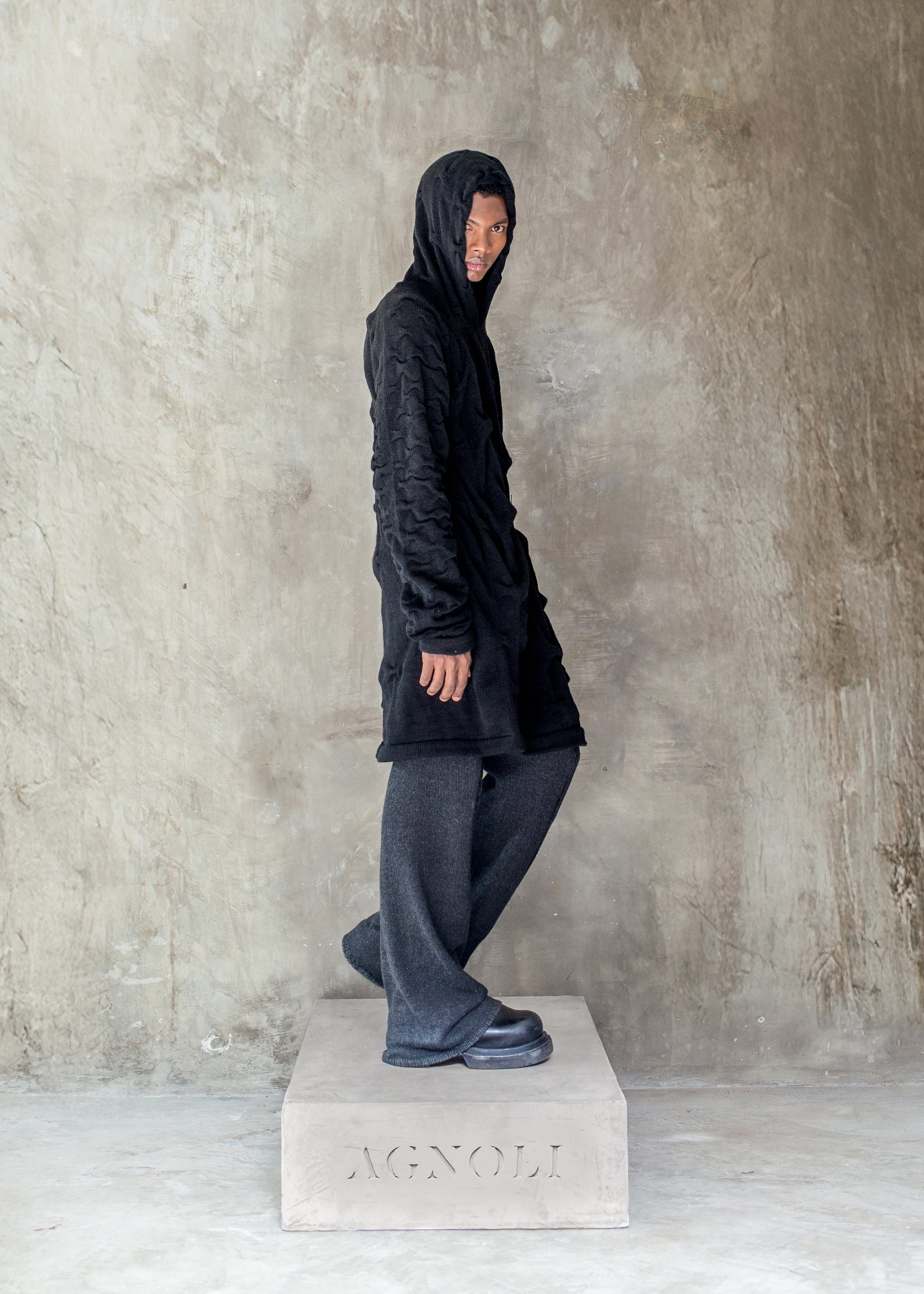Agnoli Sleeves