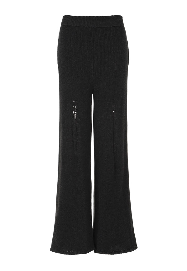 Pantalón Desagujado