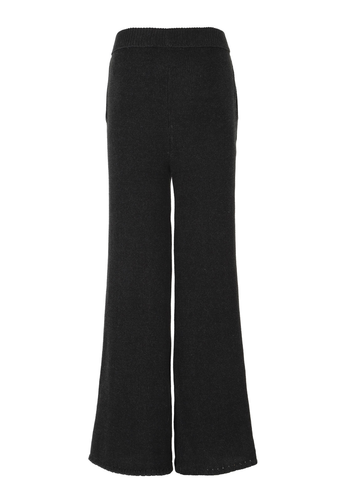 Pantalón Desagujado