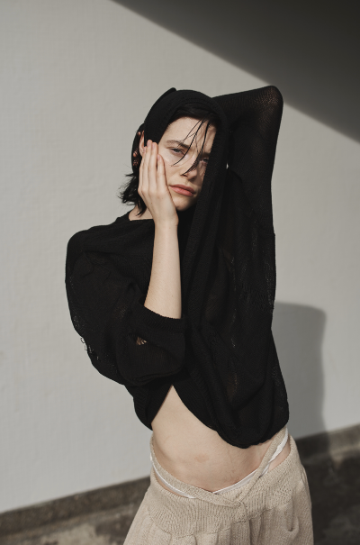 Capa Desagujados Verde